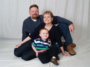 Billman Family