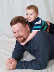Michael & Lane