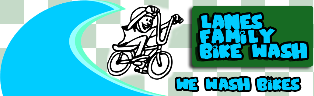 Bike Wash