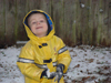Snow Fun