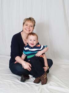 Crissy & Lane