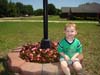 Bubba And The Flowers