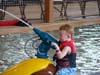 Water Shooter At The Great Wolf Lodge