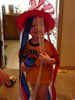 Lane’s Hat
