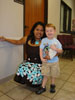 Lane And Ms. Ada
