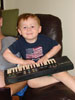 Music Man