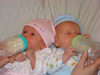 Double Shot