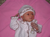 Princess Brookie Cookie