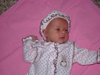 Little Princess Ladybug