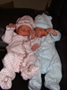 The Little Prince And Princess