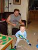 Lane The Guitar Hero