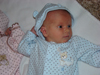 Little Doodlebug