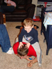 Lane And Garrett