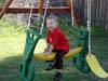 Swinger