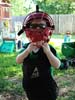 He’s A Cool Catcher