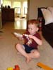 Lane Likes Star Wars!